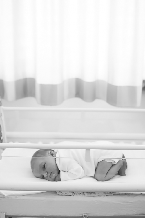 Erste Bilder Fresh 48 im Krankenhaus Pirmasens, natürlicher Zauber