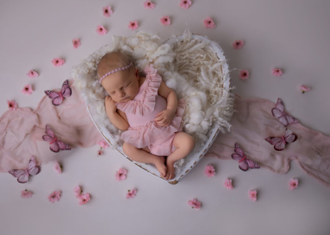 Babybauchshooting in der Nähe von Pirmasens, Kaiserslautern, Landstuhl - Christina De Vivo Photography