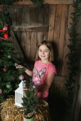 Weihnachtserinnerungen Fotos bei Pirmasens der Fotografin Christina De Vivo