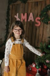Mini Shooting Aktion zu Weihnachten in Thaleischweiler der Fotografin Christina De Vivo