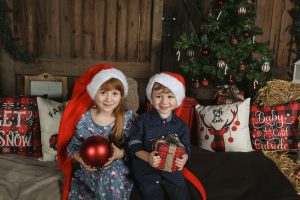 Weihnachtsgeschenke Fotos bei Pirmasens der Fotografin Christina De Vivo