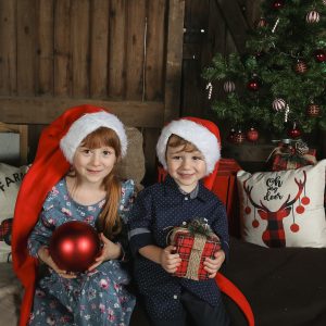 Weihnachtsgeschenke Fotos bei Pirmasens der Fotografin Christina De Vivo