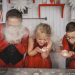 Weihnachtsfotos bei Pirmasens der Fotografin Christina De Vivo