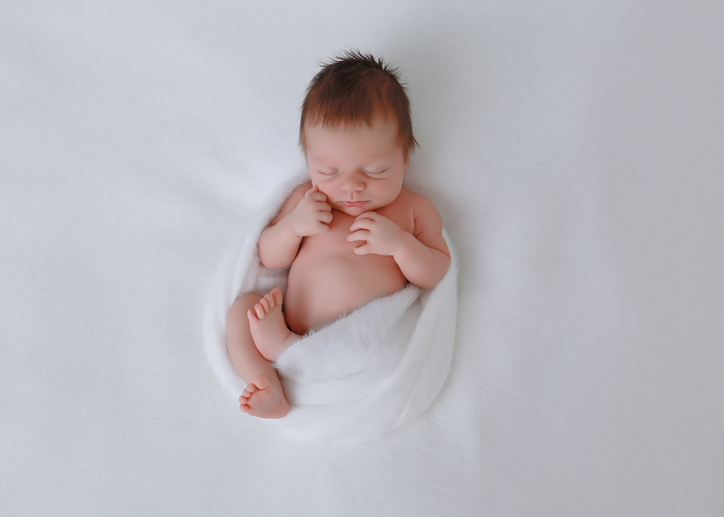 Babybilder Babyfotograf bei Zweibrücken | Christina De Vivo