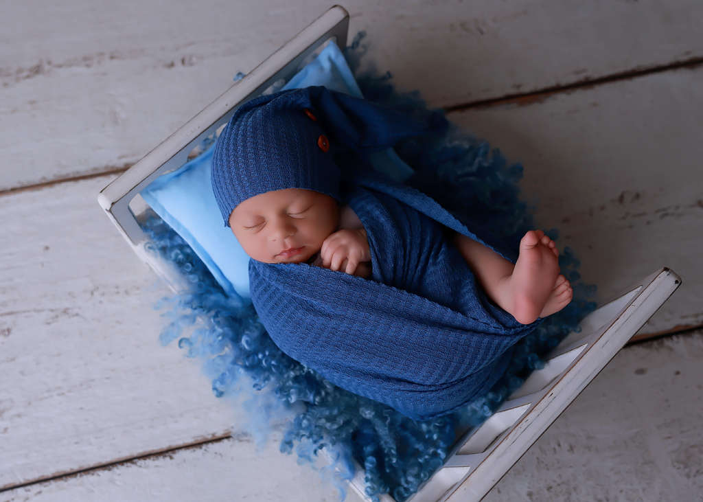 Babyfotos Pirmasens Babyfotograf | Christina De Vivo