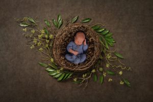Babyfotograf Thaleischweiler-Fröschen Christina De Vivo Photography