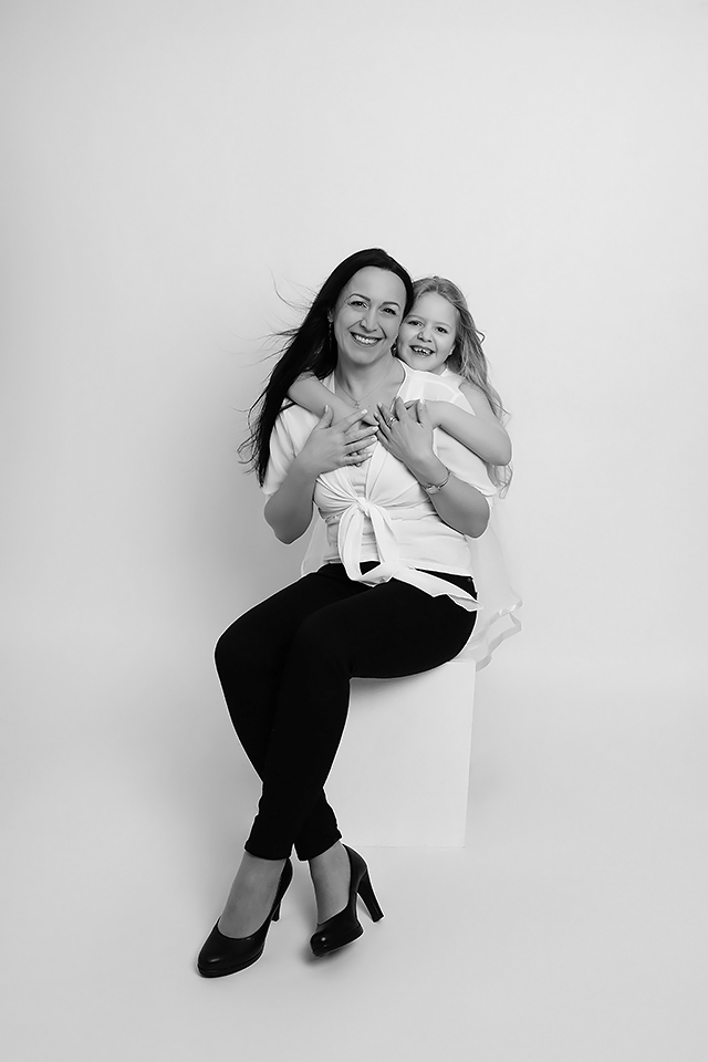 Familienbilder bei Pirmasens | Christina De Vivo Photography