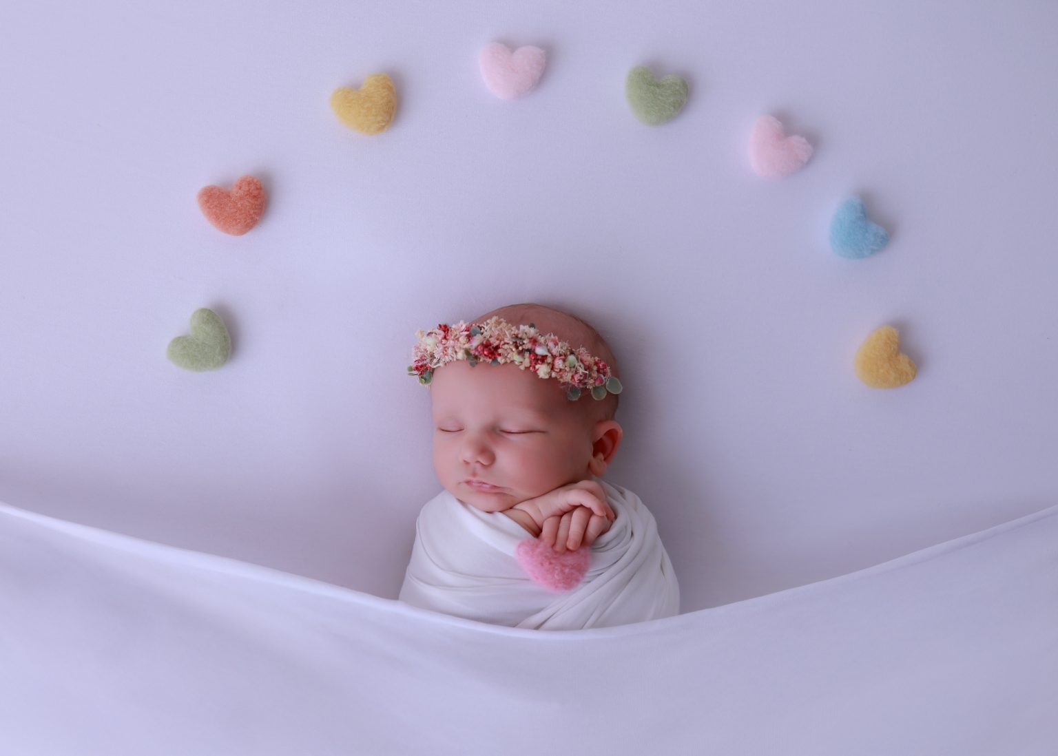 Babyfotografie by Christina De Vivo