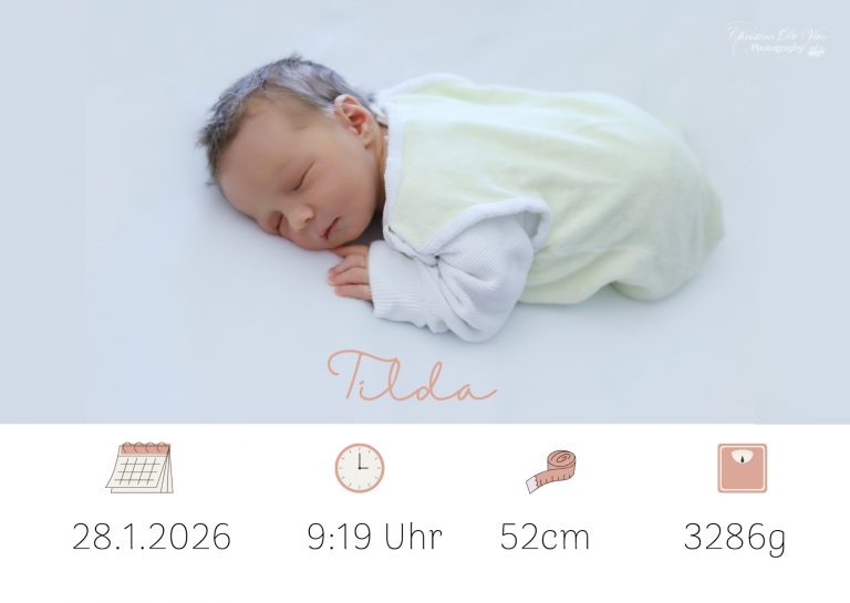 Bild Krankenhaus Tilda