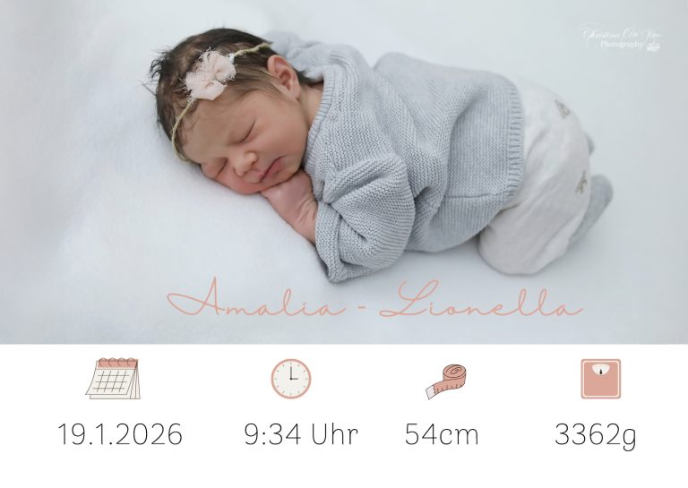 Bild Krankenhaus Amalia