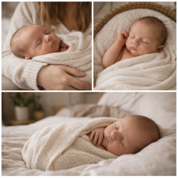 Homestory Babyfotograf Zweibrücken