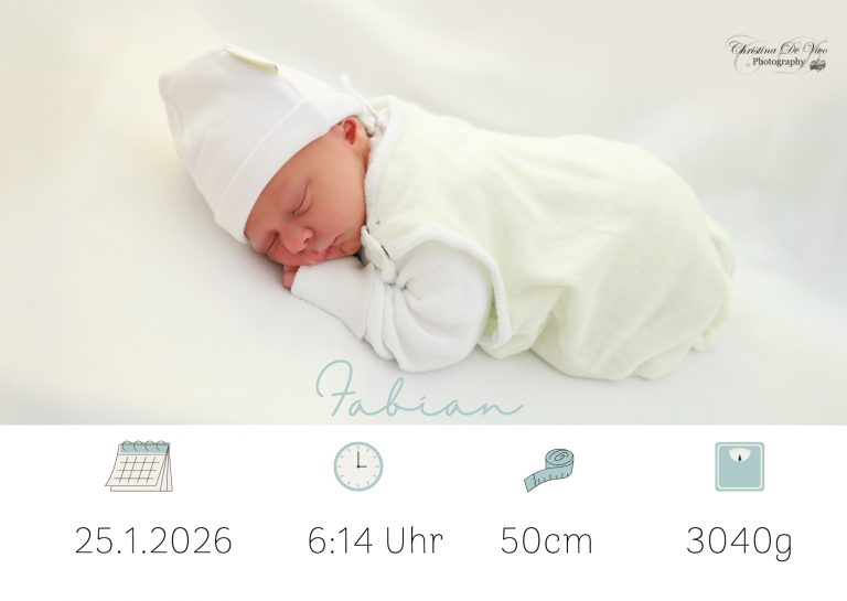 Bild Krankenhaus Fabian