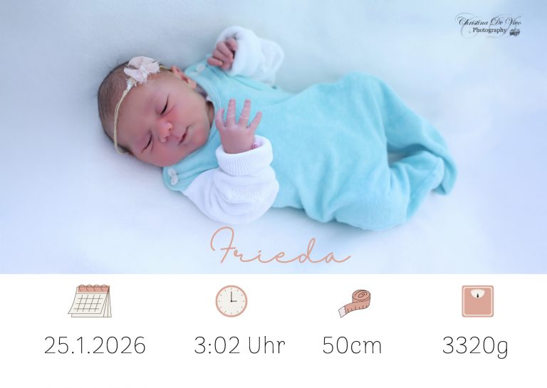 Bild Krankenhaus Frieda