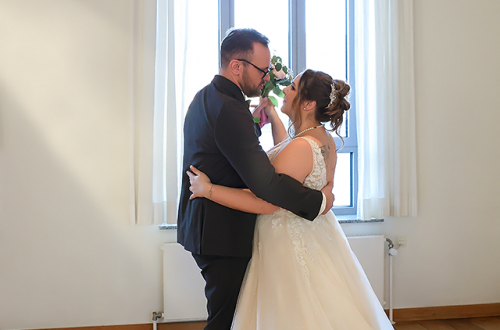 Zauberhafte Hochzeitsfotografie bei Pirmasens, für Zweibrücken, Kaiserslautern, Landstuhl
