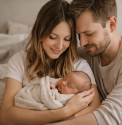 Homestory Fotograf Zweibrücken