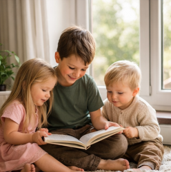 Homestory Babyfotograf Zweibrücken