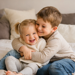 Homestory Babyfotograf Zweibrücken