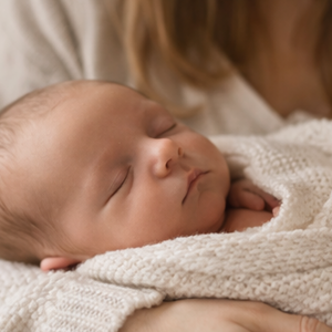 Homestory Babyfotograf Zweibrücken