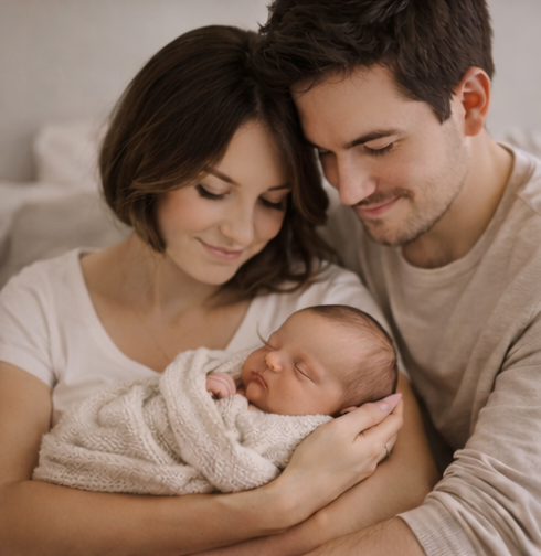 Homestory Babybilder Zweibrücken