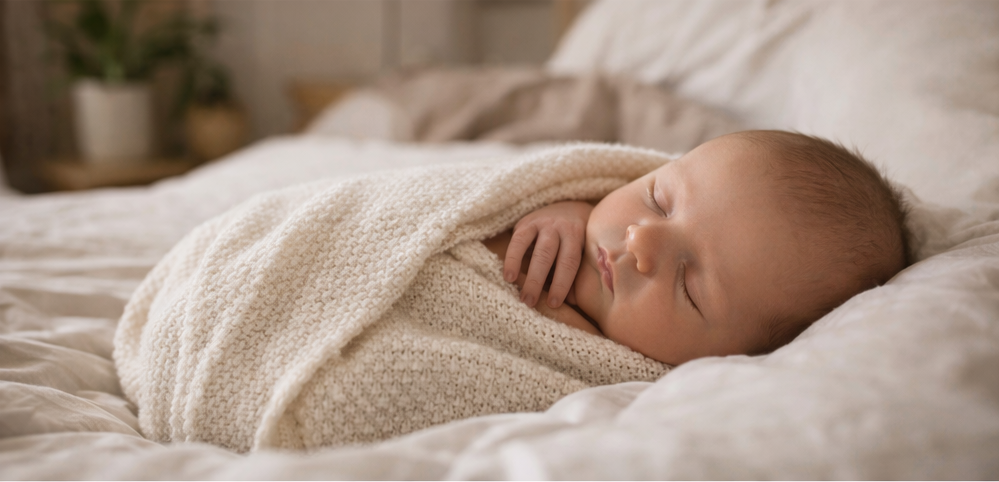 Homestory Babyfotograf Zweibrücken