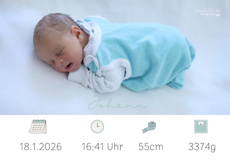 Bild Krankenhaus Johann