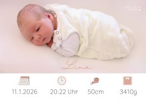 Bild Krankenhaus lina