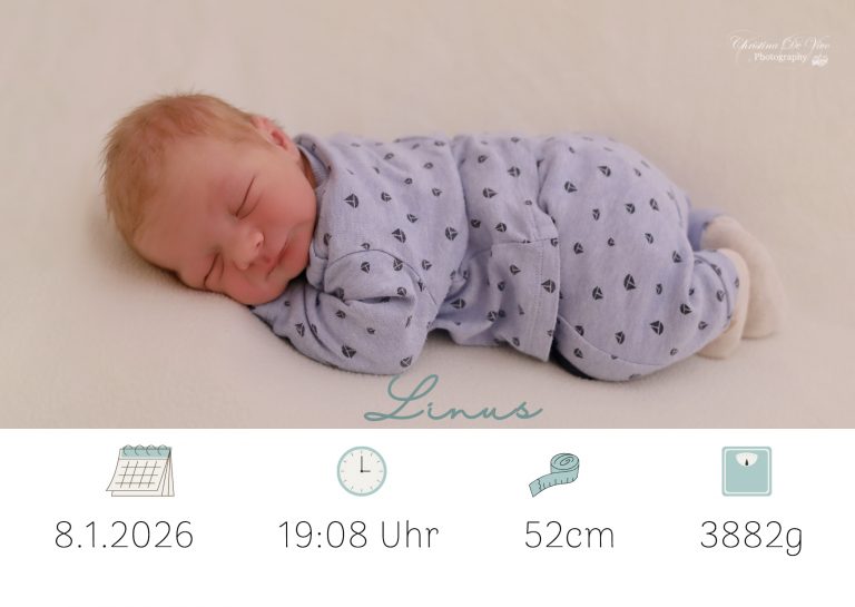 Bild Krankenhaus Linus