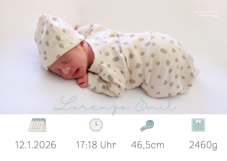 Bild Krankenhaus lorenzo