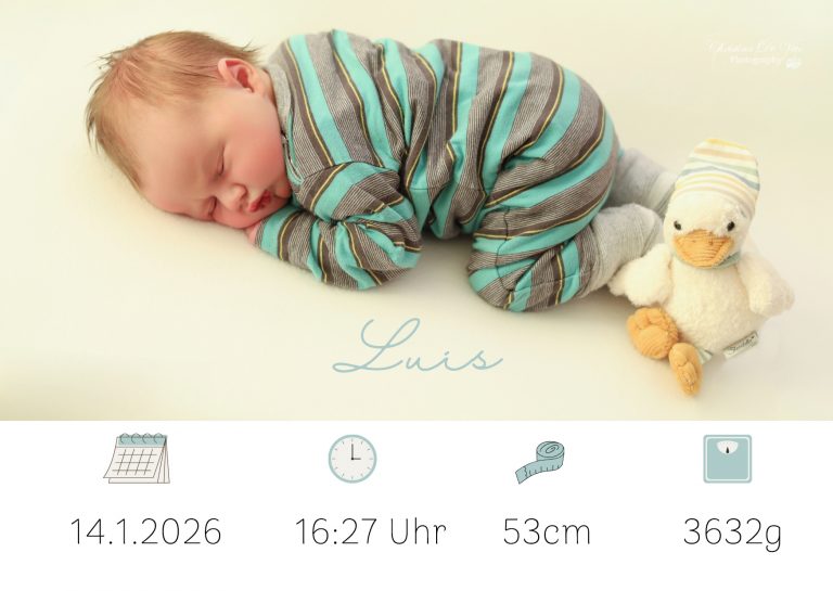 Bild Krankenhaus Luis