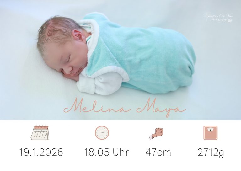 Bild Krankenhaus Melina