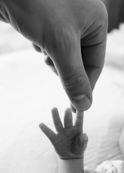 Newbornshooting Pirmasens