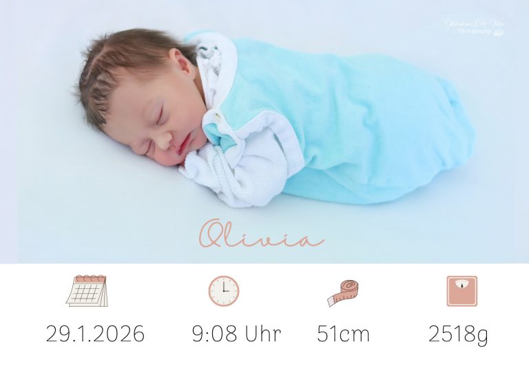 Bild Krankenhaus Olivia