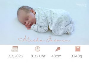 Bild Krankenhaus Alisha