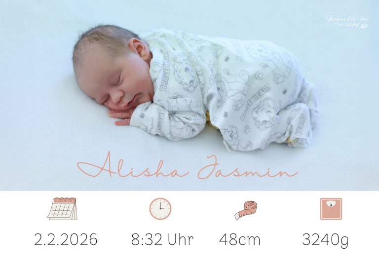 Bild Krankenhaus Alisha