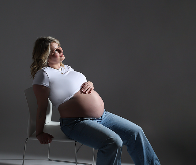 Babybauchfotos Fotograf Pirmasens, für Zweibrücken, Kaiserslautern, Landstuhl