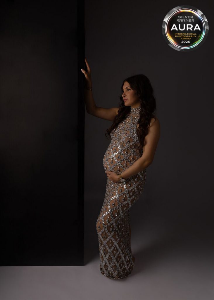 Gewinnerfoto einer internationalen Jury