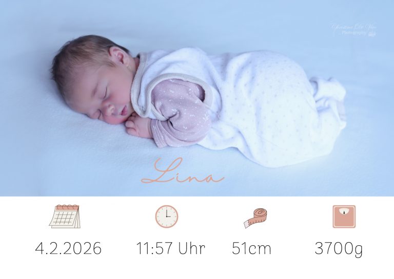 Bild Krankenhaus Lina