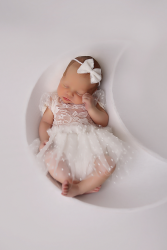 Babyshooting bei Pirmasens für Kaiserslautern, Zweibrücken, Dahn