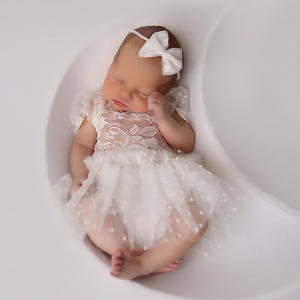 Babyshooting bei Pirmasens für Kaiserslautern, Zweibrücken, Dahn