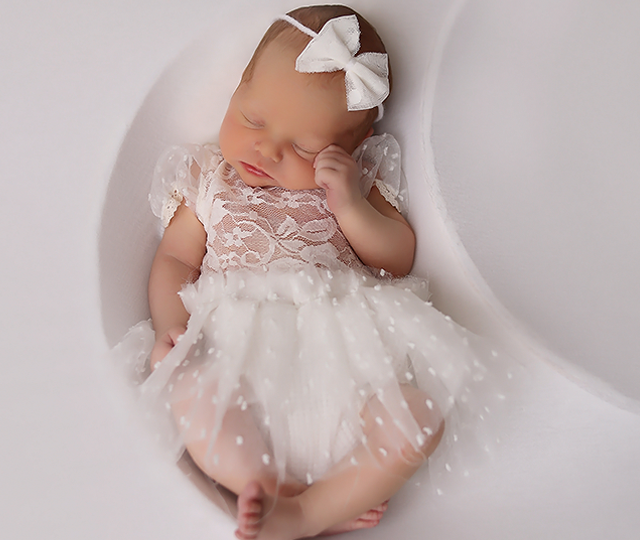 Babyshooting bei Pirmasens für Kaiserslautern, Zweibrücken, Dahn