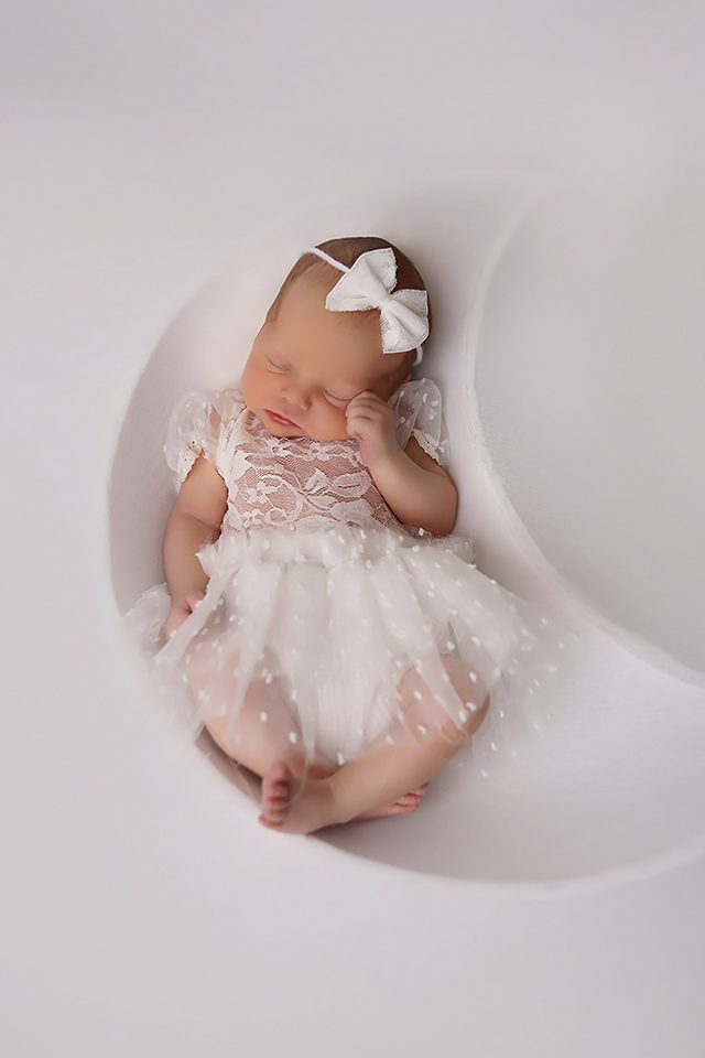 Fotograf Christina De Vivo bei Pirmasens Babyshooting