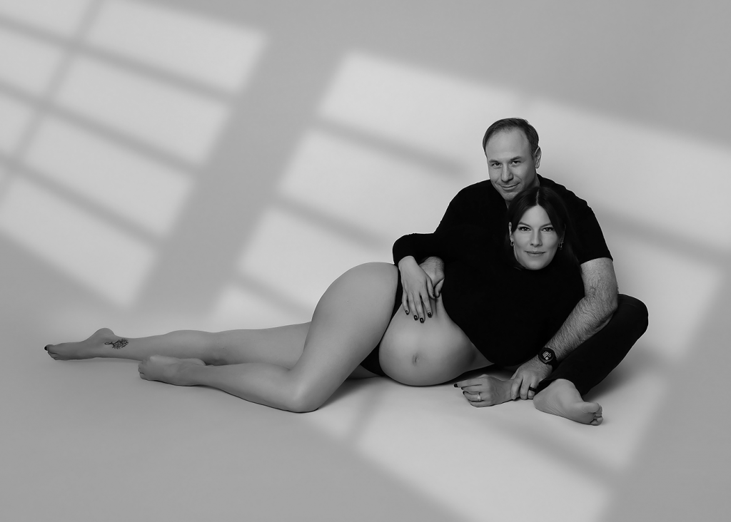 Babybauchbilder by Christina De Vivo die Fotografin bei Pirmasens