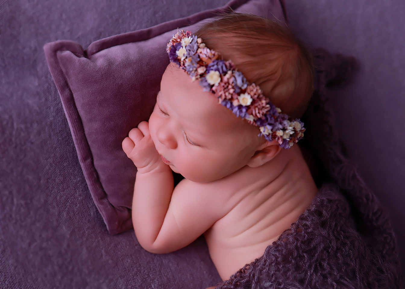 Fotograf Pirmasens Babybilder