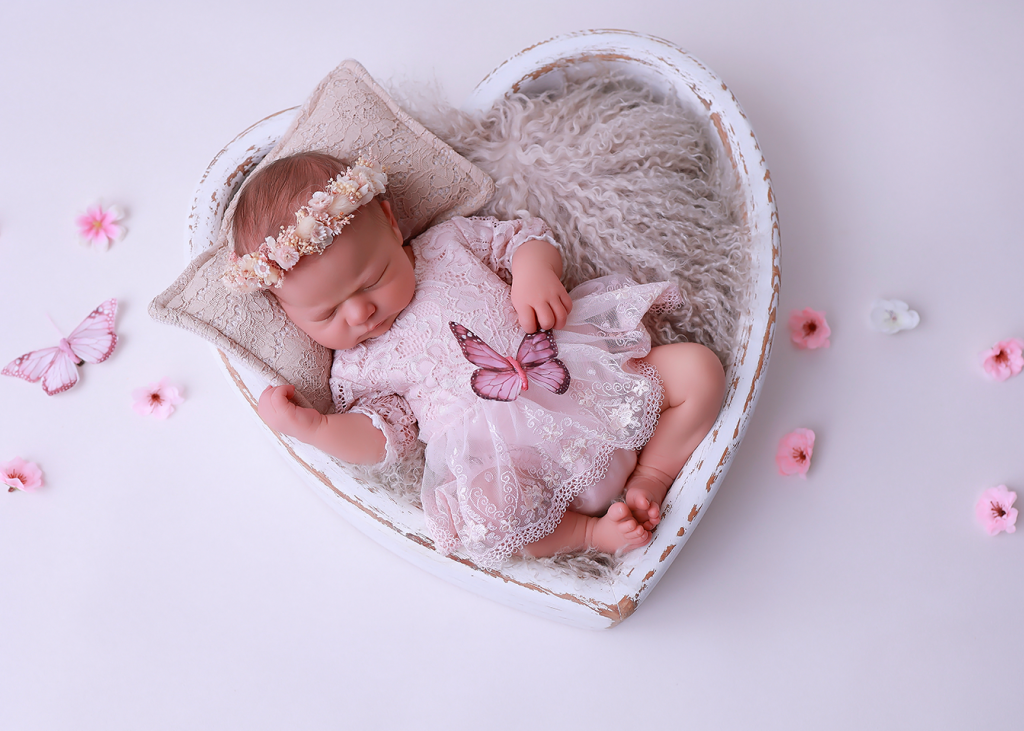 Fotograf Pirmasens Babyshooting