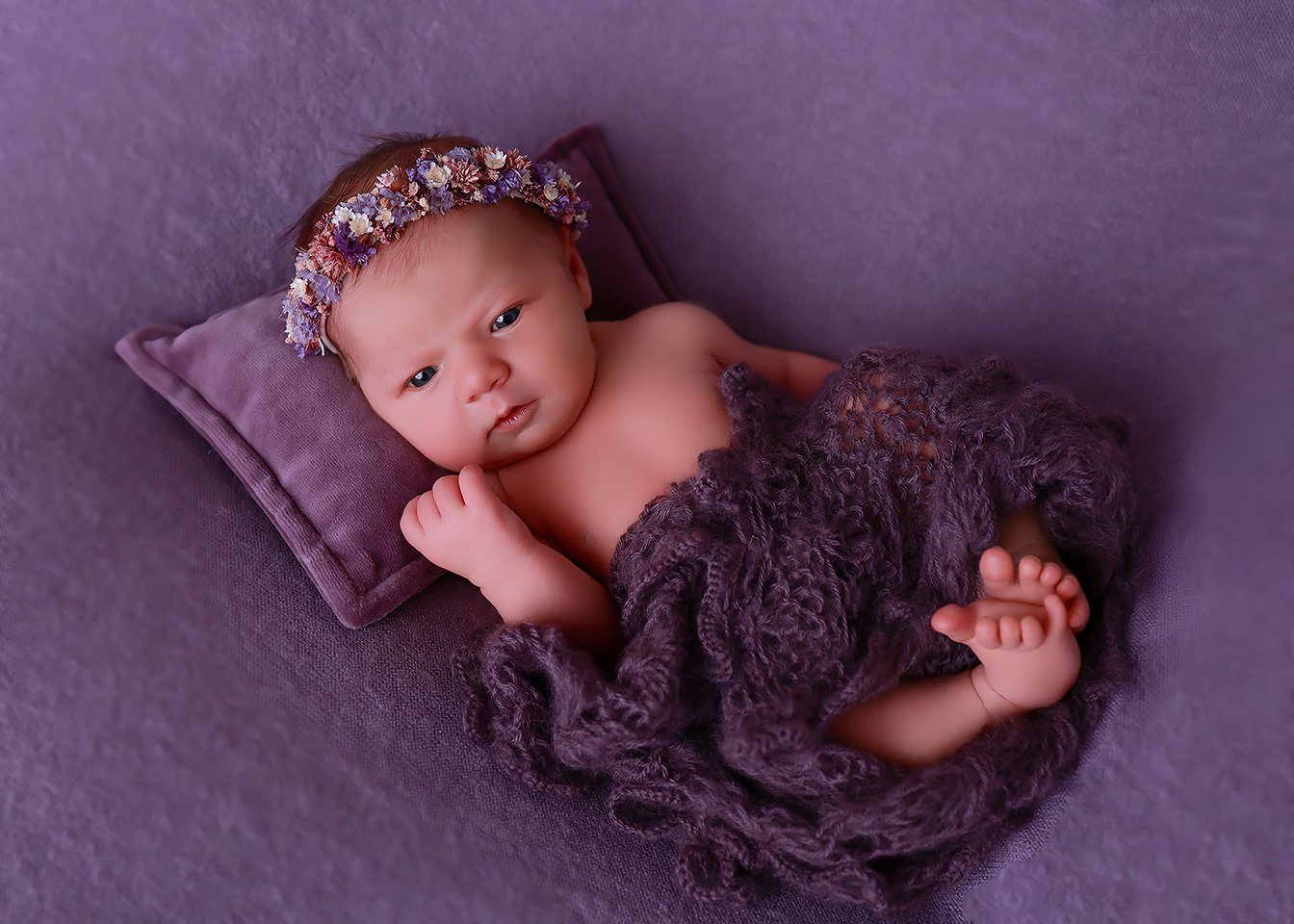 Fotograf Pirmasens Babyfotos