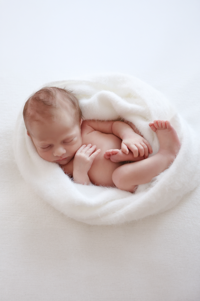 Fotograf Pirmasens Babyfotos