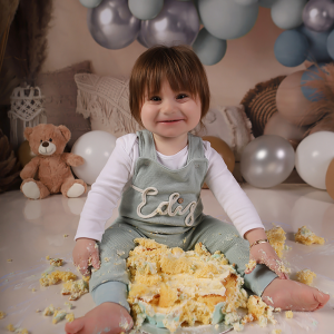 Fotograf zum 1. Geburtstag bei Pirmasens