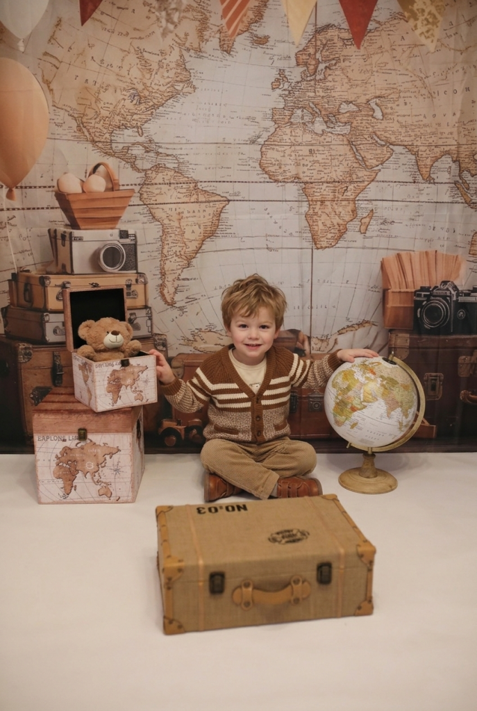 Kindergarten Set Fotograf Pirmasens