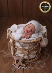 Gewinnerfoto Babyfotograf bei Pirmasens | Christina De Vivo Photography