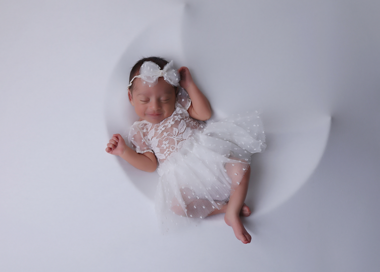 Babyfotograf Dahn | Christina De Vivo Photography